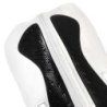 Acavallo Sottosella salto Numnah Gel Twin Sided Bianco