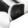 Acavallo Sottosella salto Numnah Gel Twin Sided Bianco