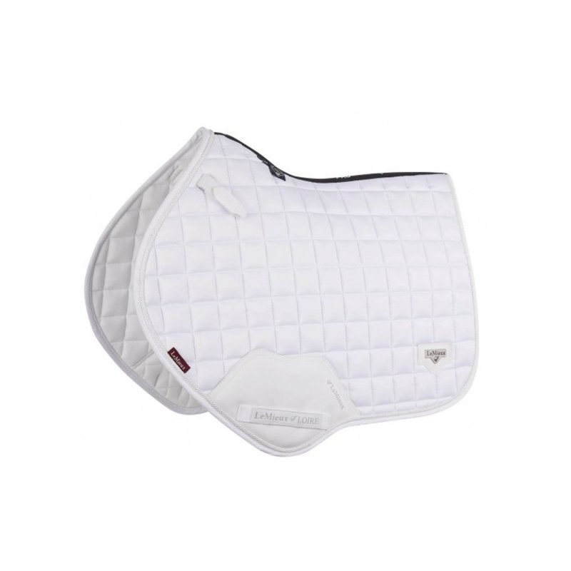LeMieux Sottosella salto Loire Classic Bianco Large