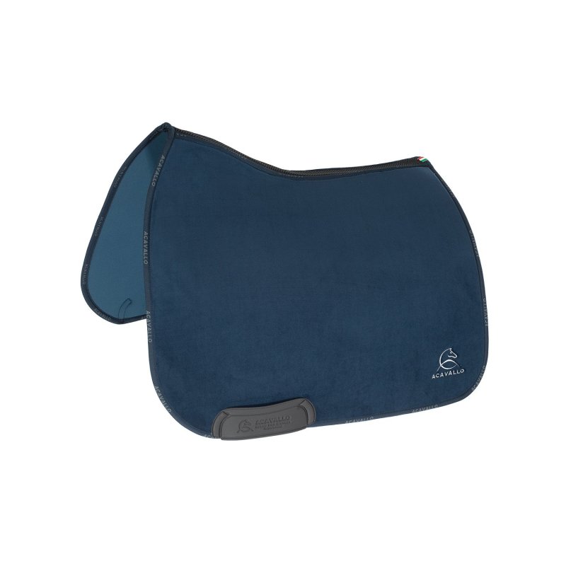 Acavallo Sottosella dressage Louvre Blu