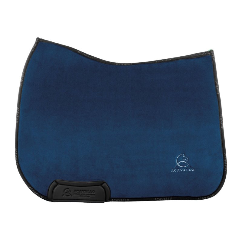 Acavallo Sottosella dressage Louvre Blu