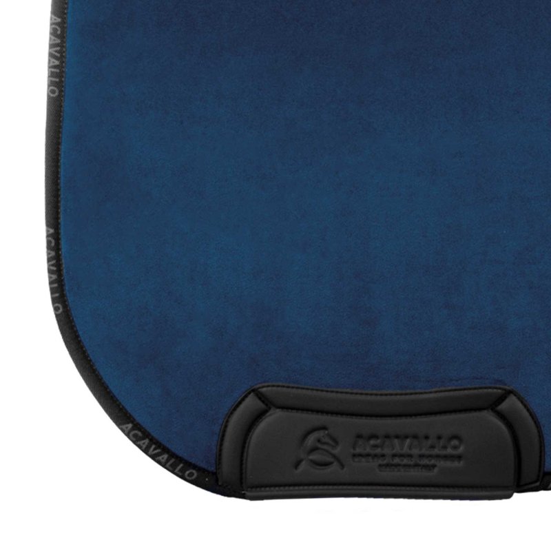 Acavallo Sottosella dressage Louvre Blu