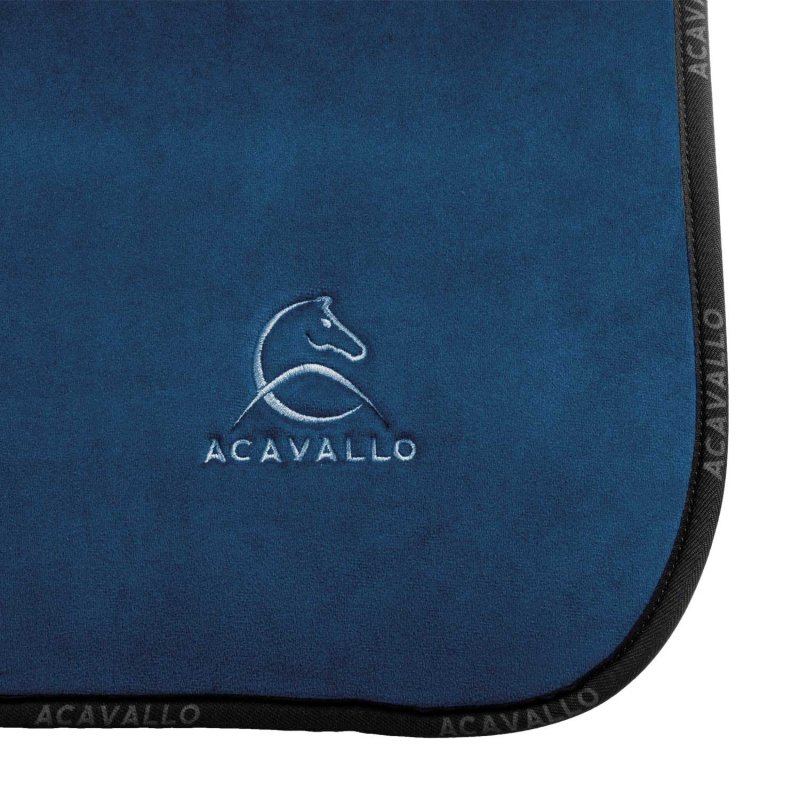 Acavallo Sottosella dressage Louvre Blu
