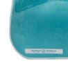 Acavallo Sottosella dressage Louvre Grip Azzurro