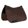 Acavallo Sottosella dressage Louvre montone sintetico Marrone