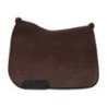 Acavallo Sottosella dressage Louvre montone sintetico Marrone