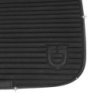 Equestro Sottosella dressage Universe Stripe Nero Full