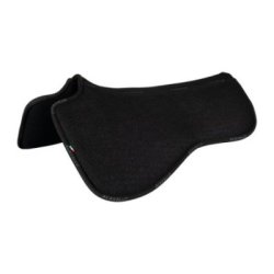 Acavallo Compensatore Memory Foam Honeycomb Nero