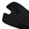 Acavallo Compensatore Memory Foam Honeycomb Nero