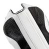 Acavallo Compensatore dressage Memory Foam Gel Bianco