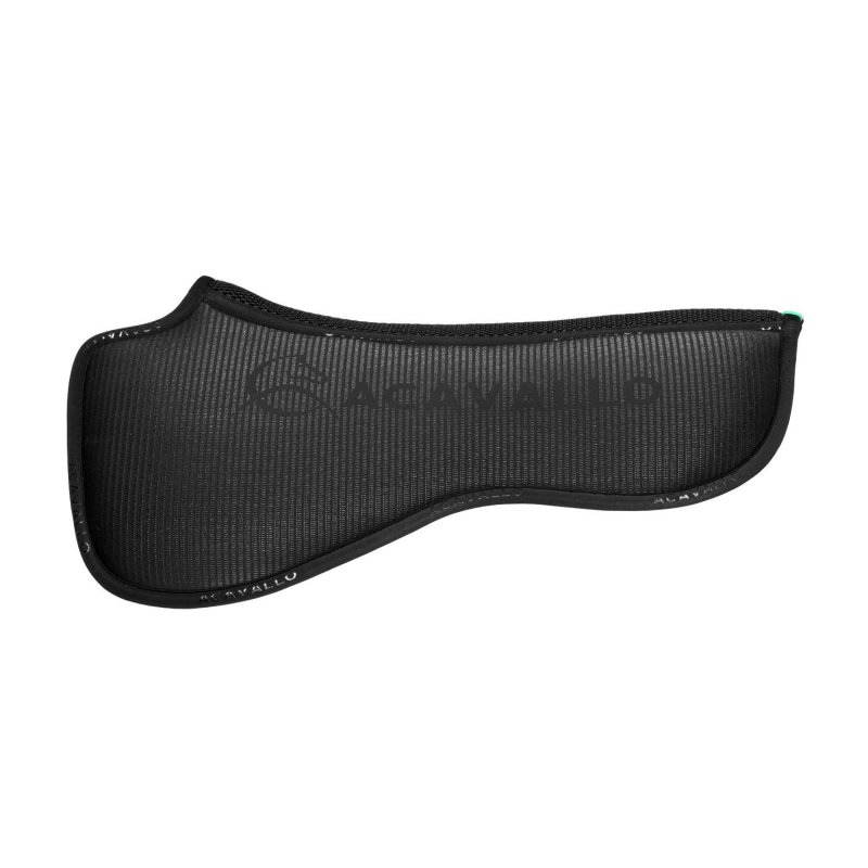 Acavallo Compensatore dressage Louvre Extreme Grip Nero totale