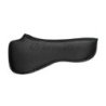 Acavallo Compensatore dressage Louvre Extreme Grip Nero totale