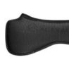 Acavallo Compensatore dressage Louvre Extreme Grip Nero totale
