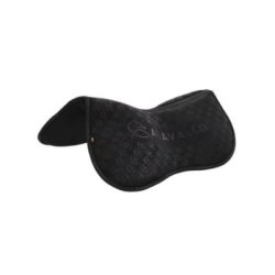 Acavallo Compensatore Memory Foam Grip Nero 3