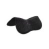 Acavallo Compensatore Memory Foam Grip Nero 3