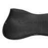 Acavallo Compensatore Memory Foam Extreme Grip Nero totale