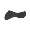 Acavallo Compensatore salto Memory Foam PVC Nero Medium