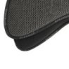 Acavallo Compensatore salto Memory Foam PVC Nero Medium