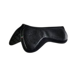 Acavallo Compensatore salto Double Face Nero Large
