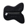 Acavallo Compensatore salto Double Face Nero Large