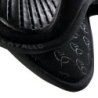 Acavallo Compensatore salto Double Face Nero Large