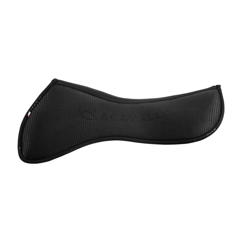 Acavallo Compensatore salto Extreme Grip Nero totale