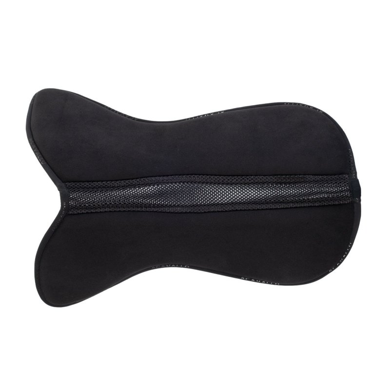 Acavallo Compensatore salto Extreme Grip Nero totale