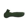 Acavallo Compensatore Piuma feltro Flat Verde foresta