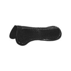 Acavallo Compensatore Gel Hexagonal micropile Nero