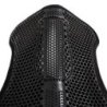 Acavallo Compensatore Gel Hexagonal micropile Nero