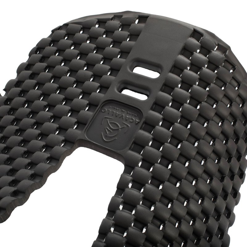 Acavallo Inserto Piuma-FS Respira EVA Flat