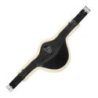 Acavallo Sottopancia pararamponi Nero 135 cm