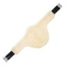 Acavallo Sottopancia pararamponi Nero 135 cm