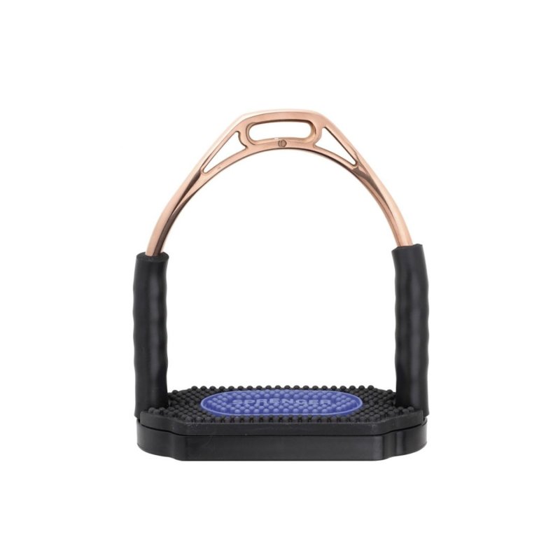 Sprenger Staffe Bow Balance Bronzo 120 mm
