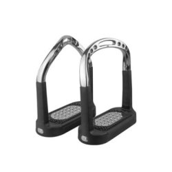 Sprenger Staffe Flexcite Grip inox 120 mm