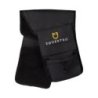 Equestro Portastaffe Nero
