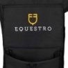 Equestro Portastaffe Nero