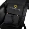 Equestro Portastaffe Nero