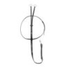 Equestro Martingala a collier Nero Full