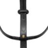 Equestro Martingala a collier Nero Full