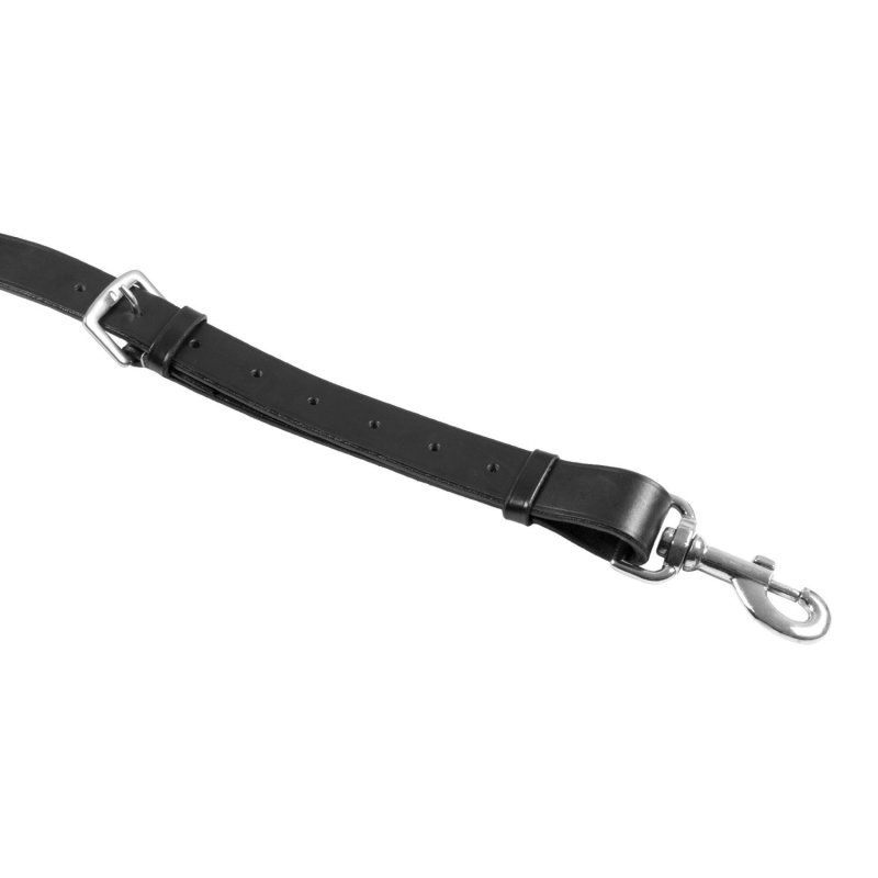 Equestro Martingala a collier Nero Full