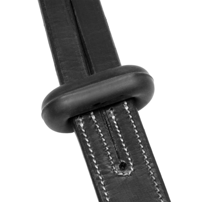 Equestro Martingala a collier Nero Full