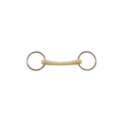 Happy Mouth Filetto intero Ribbed 14.5 cm