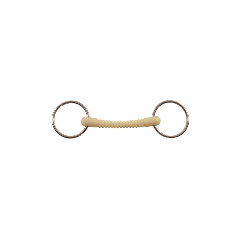 Happy Mouth Filetto intero Ribbed 14.5 cm