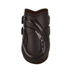 Equestro Paranocche neoprene Marrone Cob