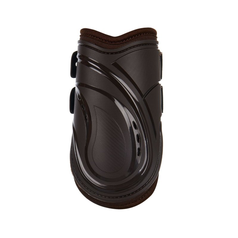 Equestro Paranocche neoprene Marrone Cob