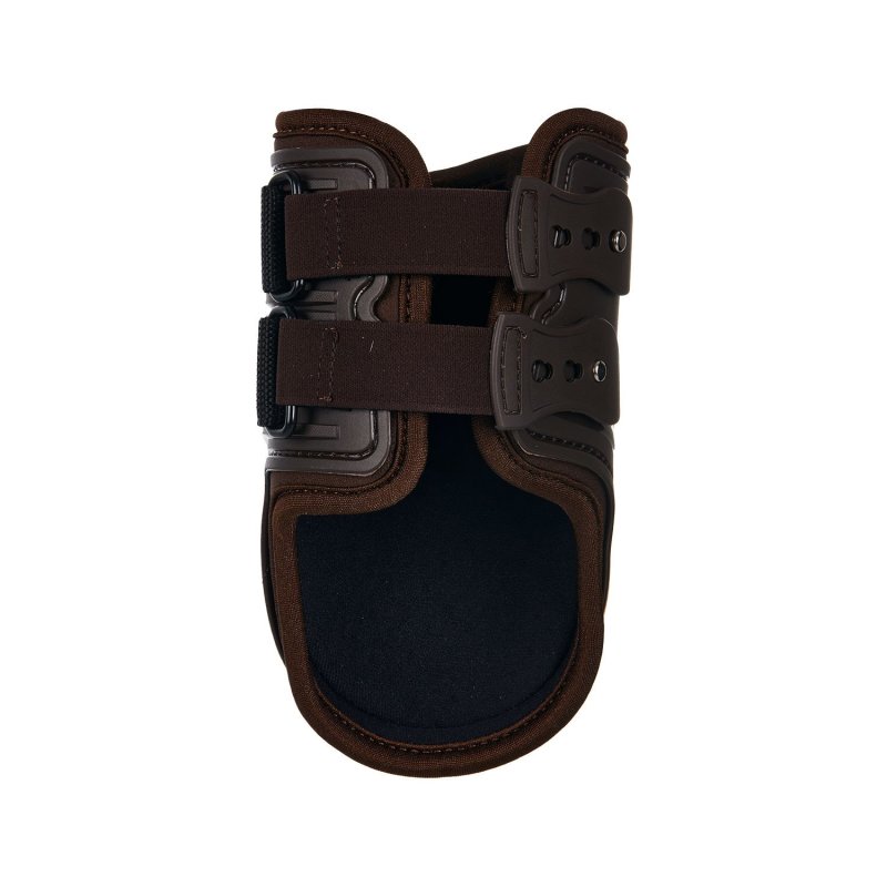 Equestro Paranocche neoprene Marrone Cob