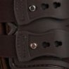 Equestro Paranocche neoprene Marrone Cob