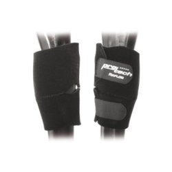 Pro-Tech Ginocchiere Airflow in neoprene coppia