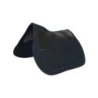 Acavallo Sottosella salto Twin Side con grip in gel - Blu